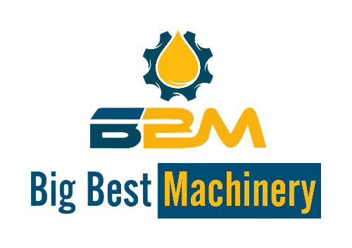 Big Best Machinery